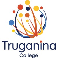 Truganina P-9 College logo - Similar company to Brooklyn Constructions