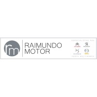 Grupo Raimundo Motor logo - Similar company to Cad Avshmeip, Distribuidor De Solidworks, Mastercam, Scantech, Polyworks, Intamsys Y Geomagic.