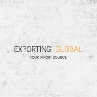 Exporting Global logo - Similar company to Bh Exim Intl Pvt. Ltd.