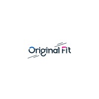 ORIGINAL FIT logo - Similar company to Bg Distribution