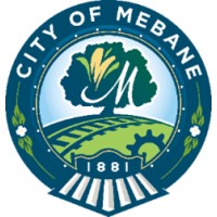 City Of Mebane NC logo - Similar company to Pshra Nc Official Page
