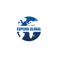 Expedio Global Group logo - Similar company to Kokodesign