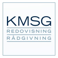KMSG & Co AB logo - Similar company to Otisco Ab
