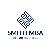 Smith MBA Consulting Club logo - Similar company to Reachamy
