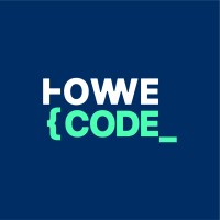 HowweCode_ logo - Similar company to Howwe Fun