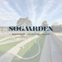 Restaurant Søgaarden logo - Similar company to Dreamlitt