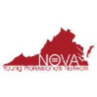 Northern Virginia Urban League Young Professionals Network logo - Similar company to Thursday Network - Greater Washington Urban League Young Professionals