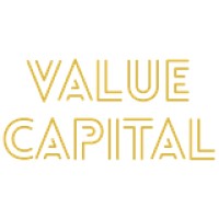 VALUE CAPITAL GLOBAL logo - Similar company to Ym Studio