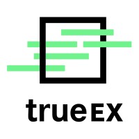 trueEX Group LLC logo - Similar company to Algomi