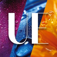 Ultimate logo - Similar company to Deux & Un