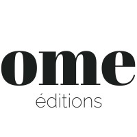 ome éditions logo - Similar company to Rose Balimba