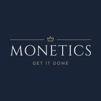 Monetics Accounting&Payroll Services logo - Similar company to Huna Games