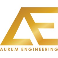 Aurum Engineering logo - Similar company to Bde Group