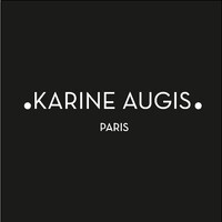 Karine Augis logo - Similar company to Maison Joseph Malinge