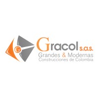 Grandes y Modernas Construcciones de Colombia SAS Gracol logo - Similar company to Arinsa