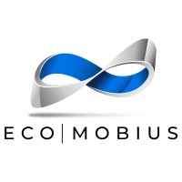 EcoMobius logo - Similar company to Ecwatech