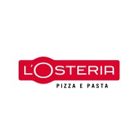 L'Osteria logo - Similar company to Concept Family