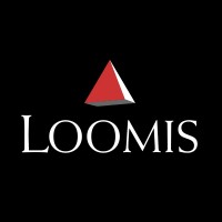 Loomis US logo - Similar company to Loomis