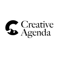 Creative Agenda logo - Similar company to Chamni'S Eye