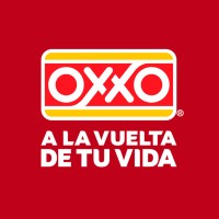 OXXO logo - Similar company to C
