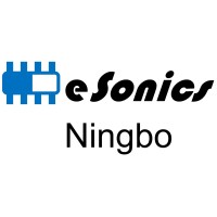 Esonics Pharma Tech (Ningbo) Ltd.