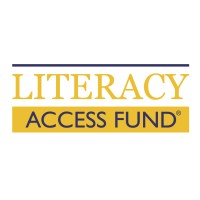 Literacy Access Fund logo - Similar company to Awe Learning