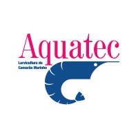 Aquatec Aquacultura logo - Similar company to Iaqua