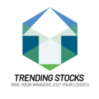 Trending Stocks by Stock Trend Spotter, LLC logo - Similar company to Riverway Group, Llc