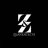 ZaayKaTech logo - Similar company to 3D View