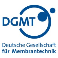 DGMT - Deutsche Gesellschaft für Membrantechnik e.V. logo - Similar company to Institute For Maintenance And Corrosion Protection Technology