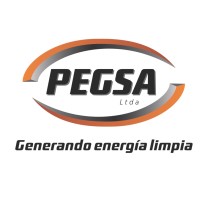 PEGSA LTDA. logo - Similar company to Galqui S.A.S