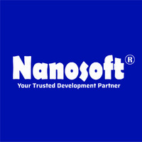 Nano Information Technology (Nanosoft) logo - Similar company to Rfsoftlab