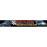 Sports Car Driving Experience logo - Similar company to Car And Driving