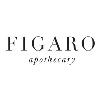 FIGARO APOTHECARY logo - Similar company to Paddy'S Pub