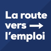 AccessJob logo - Similar company to Lemon Adds