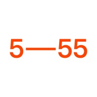 5-55 logo - Similar company to Iitd Group