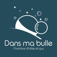 Dans ma bulle logo - Similar company to Evoline Digital