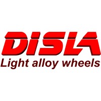 DISLA Light Alloy Wheels logo - Similar company to Alupro Group