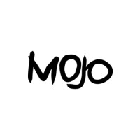 MOJO postproduction logo - Similar company to Orbitvfx