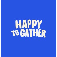 Happy to Gather logo - Similar company to Therapy For Latinx