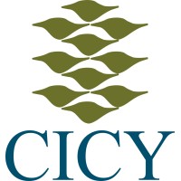 Centro de Investigación Científica de Yucatán (CICY) logo - Similar company to Parque Científico Y Tecnológico De Yucatán
