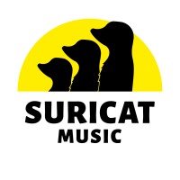 Suricat Music Management logo - Similar company to Halley Records