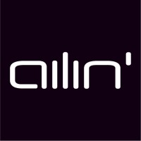 ailin¹ logo - Similar company to Zappypages