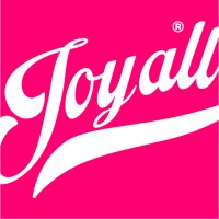 Joyall logo - Similar company to Ms Media