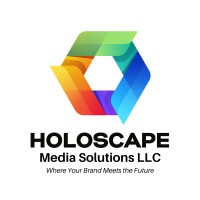Holoscape Media Solutions LLC logo - Similar company to Malachite Media