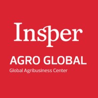 Insper Agro Global logo - Similar company to Agroinsper