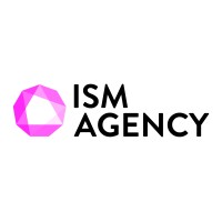 ISM Agency logo - Similar company to Konoom Gmbh
