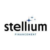 Stellium Financement logo - Similar company to Imodeus