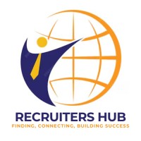RECRUITERS HUB logo - Similar company to Staffing Inc.