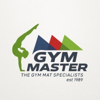 Gym-Master Ltd logo - Similar company to Kustom Kit Gym Equipment